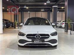 مێرسێدس بێنز C-Class